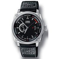 Oris BC4 Pointer Date D