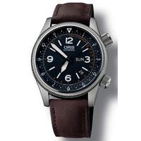 Oris Royal Flying Doctor Service Limited Edition Leather D