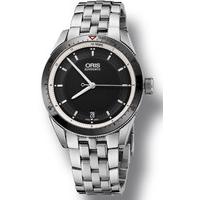 Oris Watch Artix GT Date Ceramic Bracelet D