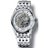 Oris Artelier Skeleton D