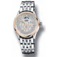 oris artelier complication d