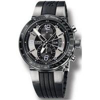 Oris Williams F1 Team Chronograph D