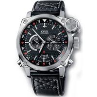 Oris BC4 Flight Timer D