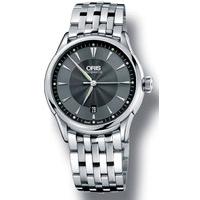 oris artelier date 40mm d