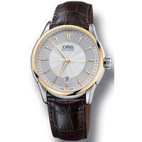 Oris Artelier Date 40mm D