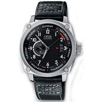 Oris BC4 Pointer Date D