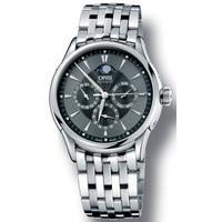 oris artelier complication bracelet d