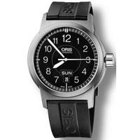 Oris BC3 Sportsman Day Date D