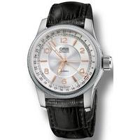 Oris Big Crown Pointer Date D