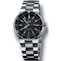 Oris Divers Date Bracelet