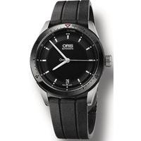 Oris Watch Artix GT Date Ceramic Rubber D