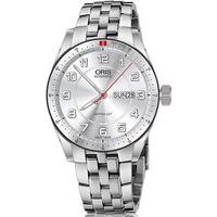 Oris Watch Artix GT Day Date Bracelet