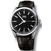 Oris Watch Artix Leather D