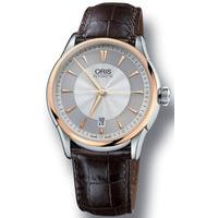 oris artelier date 40mm d