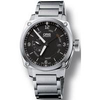 Oris BC4 Pointer Day Bracelet