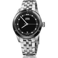 Oris Watch Artix GT Date Diamond Ceramic Bracelet D