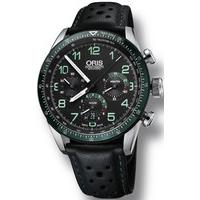 Oris Watch Calobra Chronograph Limited Edition II Set D