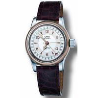 Oris Big Crown Pointer Date D