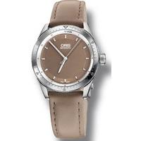 Oris Watch Artix GT Date Leather D