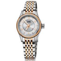 Oris Watch Big Crown Pointer Date Bracelet D