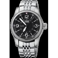 Oris Watch Big Crown Timer Bracelet D