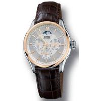 oris artelier complication d