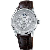 oris artelier complication d