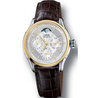 oris artelier complication d