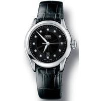 Oris Artelier Date Diamonds D