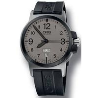 Oris BC3 Advanced Day Date D