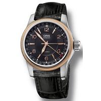 Oris Big Crown Pointer Date D