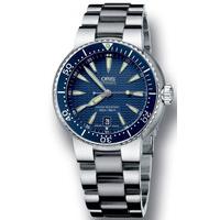 Oris Divers Date Bracelet D