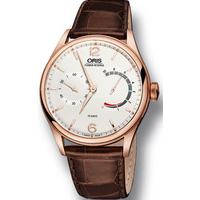 Oris Watch 110 Years Rose Gold Limited Edition D