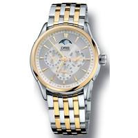 Oris Artelier Complication Bracelet D