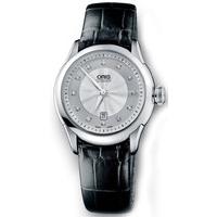 oris artelier date diamond d