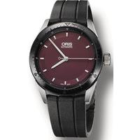 Oris Watch Artix GT Date Black Rubber D