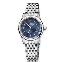 Oris Watch Classic Date Bracelet