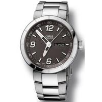 Oris Watch TT1 Bracelet D