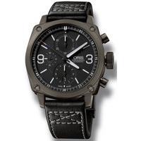 Oris 4e RHFS Limited Edition D