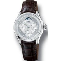 oris artelier complication d