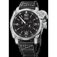 Oris BC4 Der Meisterflieger Leather D