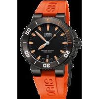 Oris Watch Aquis Date Rubber D