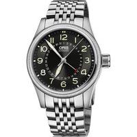 Oris Watch Big Crown Pointer Date Bracelet D