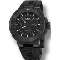 oris watch force recon gmt set