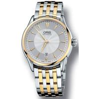 oris artelier date 40mm d