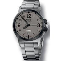 Oris BC3 Advanced Day Date D