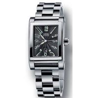 Oris Rectangular Date D