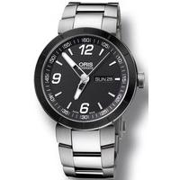 Oris TT1 Ceramic