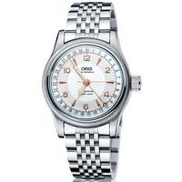 Oris Watch Big Crown Original Pointer Date Bracelet D