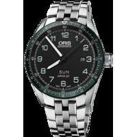 Oris Watch Calobra Bracelet Limited Edition II